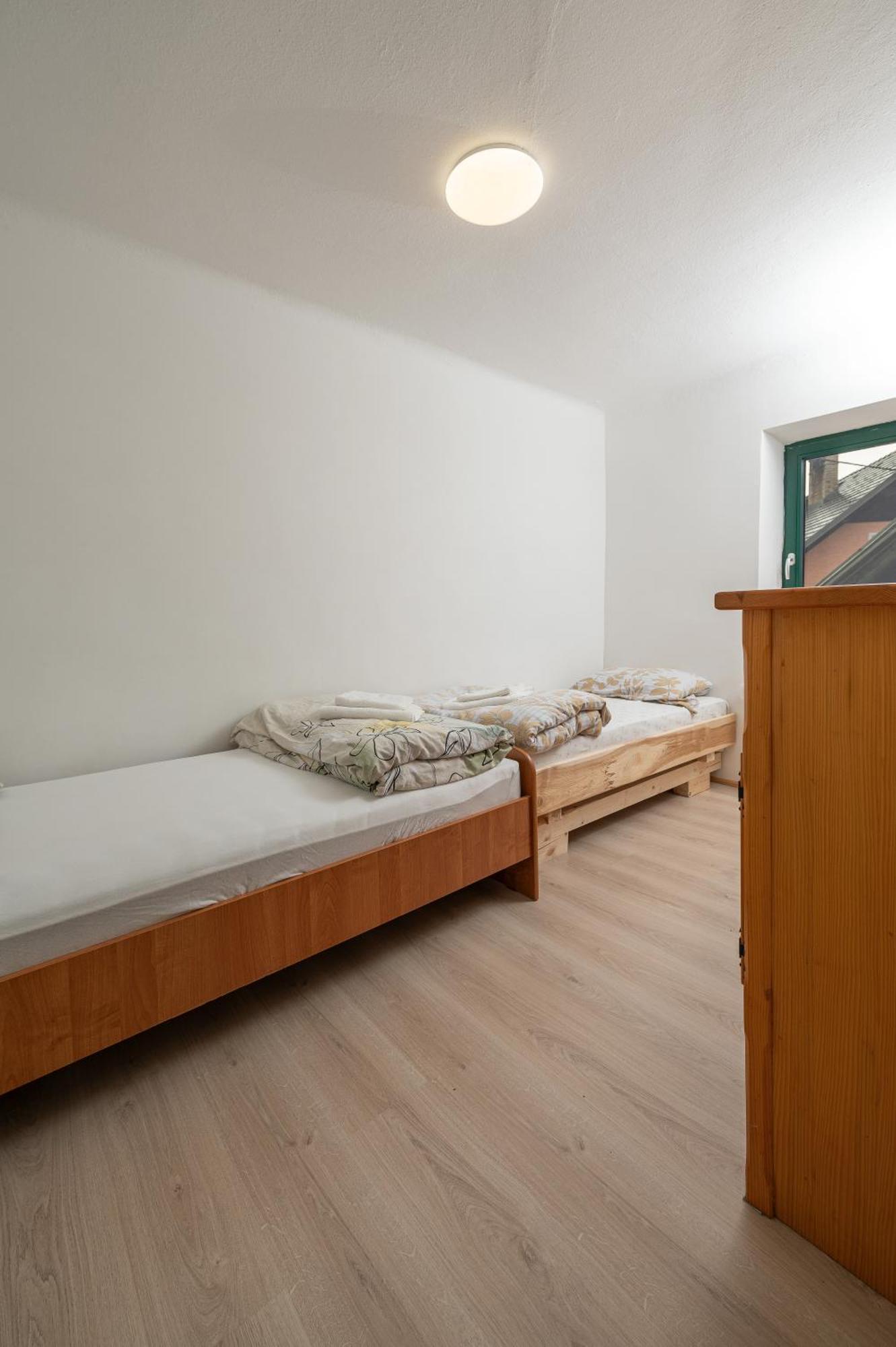 Zelena Hisa Pri Bjov Διαμέρισμα Bohinjska Bela Εξωτερικό φωτογραφία